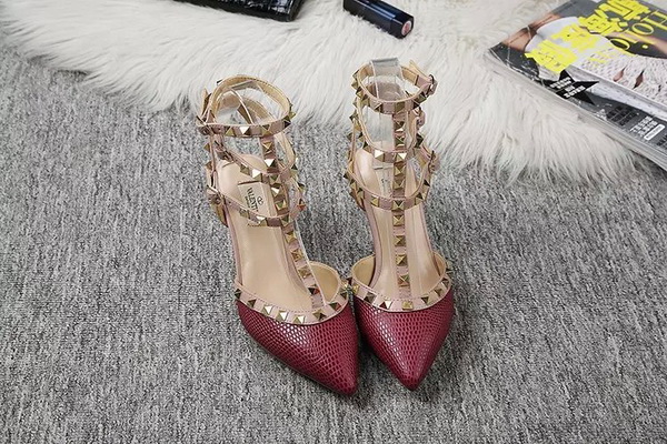 Valentino slingback Women--041